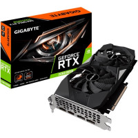 Gigabyte Geforce RTX 2060 SUPER WINDFORCE OC 8GB Graphics Card